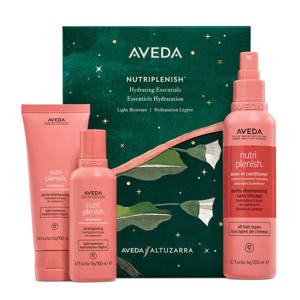 Aveda Nutriplenish™ Hydrating Essentials Light Moisture Set